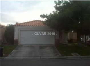 2217 Kendall Hill Ave, Las Vegas, NV 89106