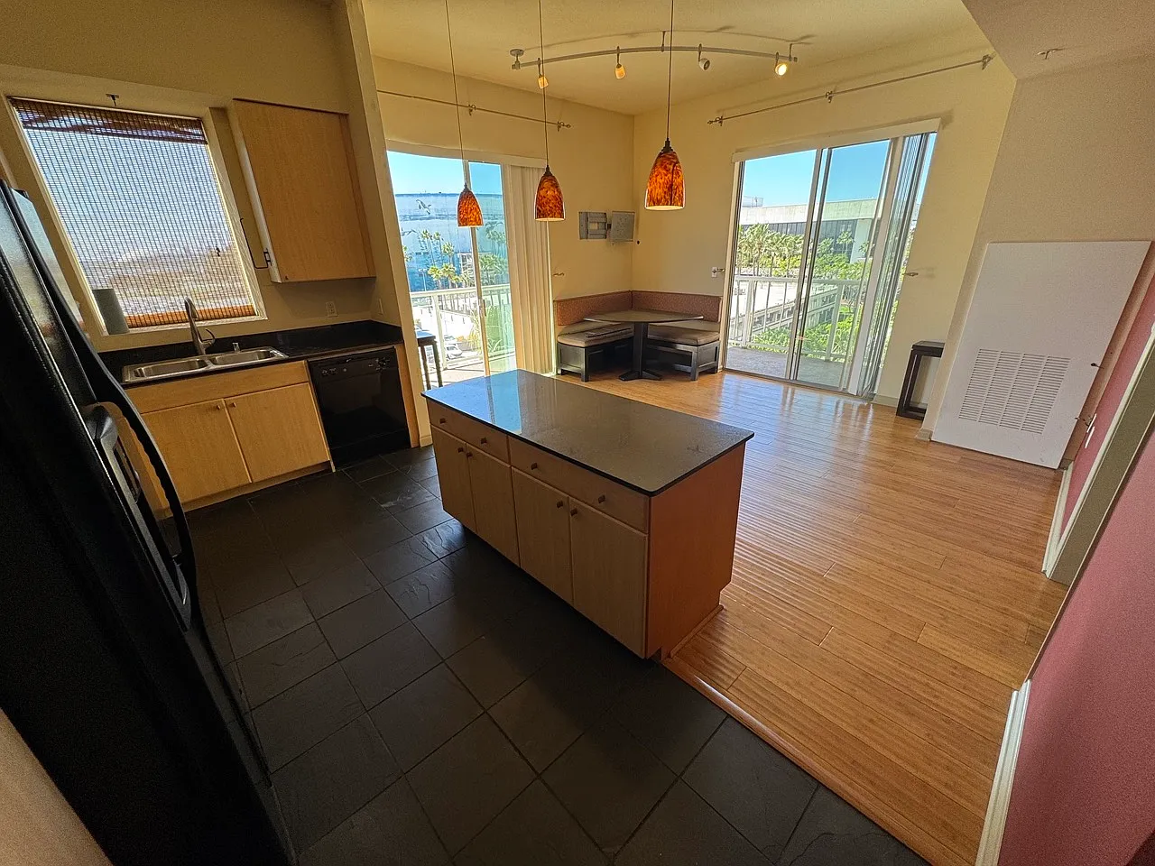 1 bed, 600 sqft, $2,695 — Photo 2