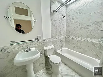 Rented by Highline Residential