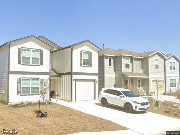 13823 Red Rock Run, San Antonio, TX 78254