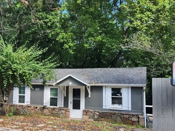 415 N Spruce St, Harrison, AR 72601