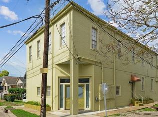 1436 Dante St #3, New Orleans, LA 70118