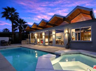1732 Royal Palm Ct, Palm Springs, CA 92262