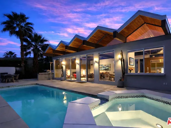 1732 Royal Palm Ct, Palm Springs, CA 92262