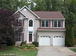 5602 Carrington Dr, White Marsh, MD 21162