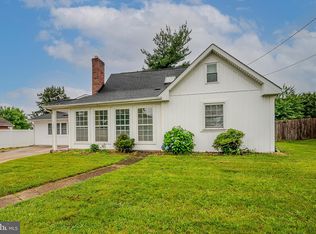 2406 Limestone Rd, Wilmington, DE 19808