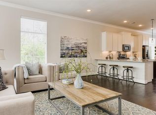 3007 Bell St #A, Houston, TX 77003