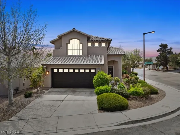 10549 Beachwalk Pl, Las Vegas, NV 89144