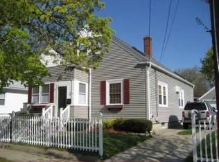 57 Metropolitan Rd, Providence, RI 02909