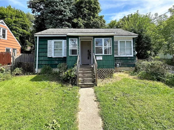 123 Benedict Ave, Syracuse, NY 13210