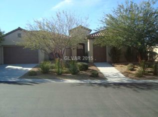 2405 Black River Falls Dr, Henderson, NV 89044