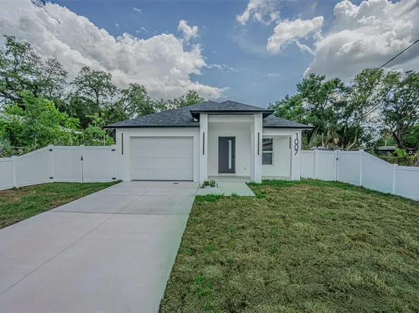 1007 E Eskimo Ave, Tampa, FL 33604