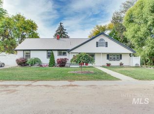 124 Sw Blvd, New Plymouth, ID 83655