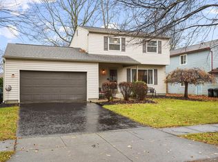 7850 Burrwood St, Dublin, OH 43016