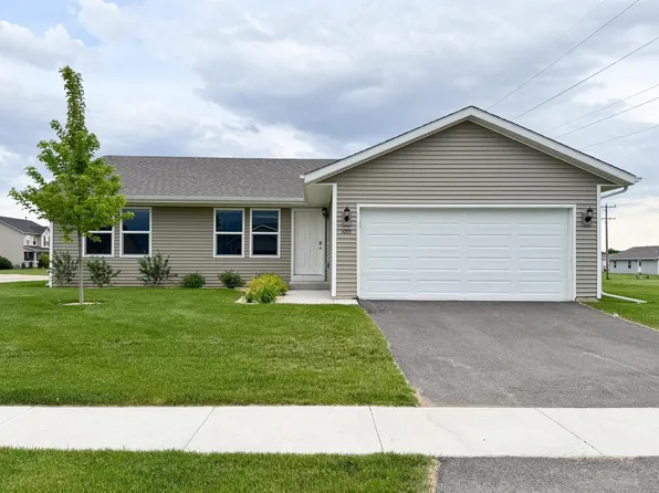 1095 Witbeck Dr, Belvidere, IL 61008