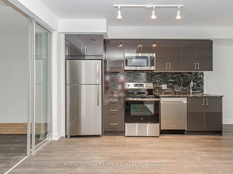 4010 Eglinton Ave W #217 — Photo 12