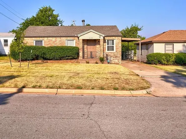 3105 N Lindsay Ave, Oklahoma City, OK 73105