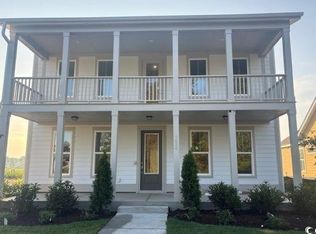 1424 Lancaster Way Primrose #23-LOT 191, Myrtle Beach, SC 29588