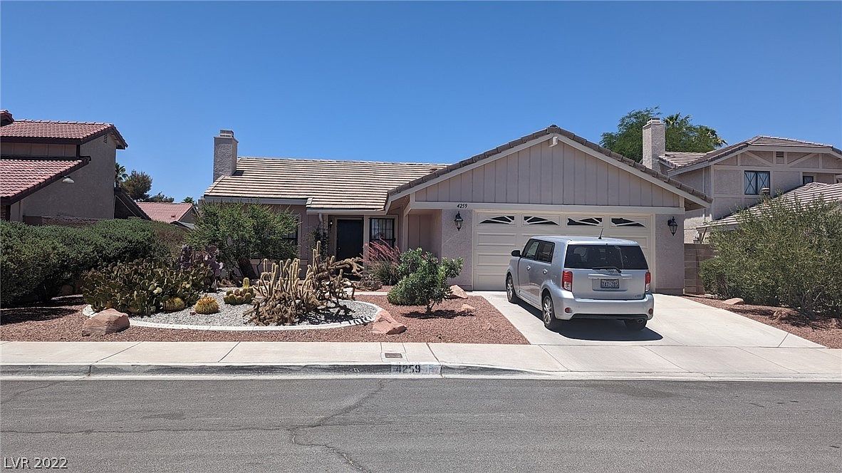 4259 Hebron Dr, Las Vegas, NV 89147 Zillow
