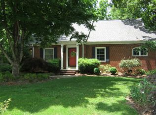 318 Spring St, Thomasville, NC 27360