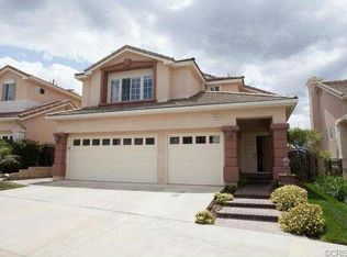 19840 Owl Creek Way, Porter Ranch, CA 91326