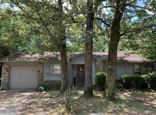 809 Nicole Dr, North Little Rock, AR 72118