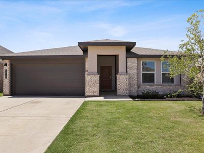 2919 134th St, Lubbock, TX, 79423