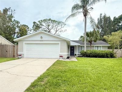 630 Timber Bay Cir W, Oldsmar, FL, 34677