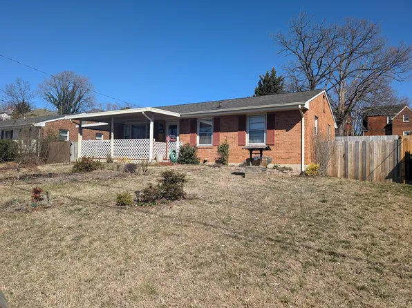 1450 6 1/2 St SE, Roanoke, VA 24013