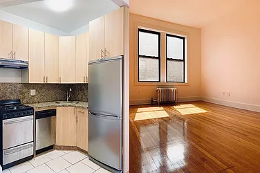 Rented by Quest Realty Sunnyside Corp