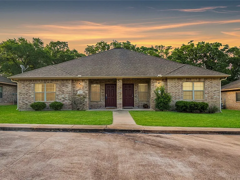 4407 Reveille Rd — Photo 1