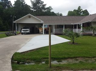 789 White Rd, Lake Charles, LA 70611