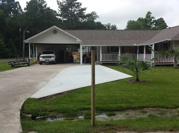 789 White Rd, Lake Charles, LA 70611