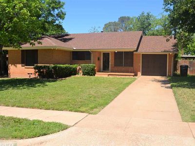 4810 Earl St, Wichita Falls, TX, 76302