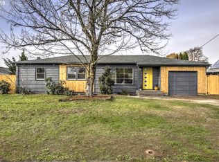 5017 SE 106th Ave, Portland, OR