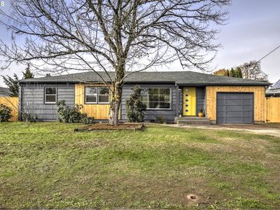 5017 SE 106th Ave, Portland, OR, 97266