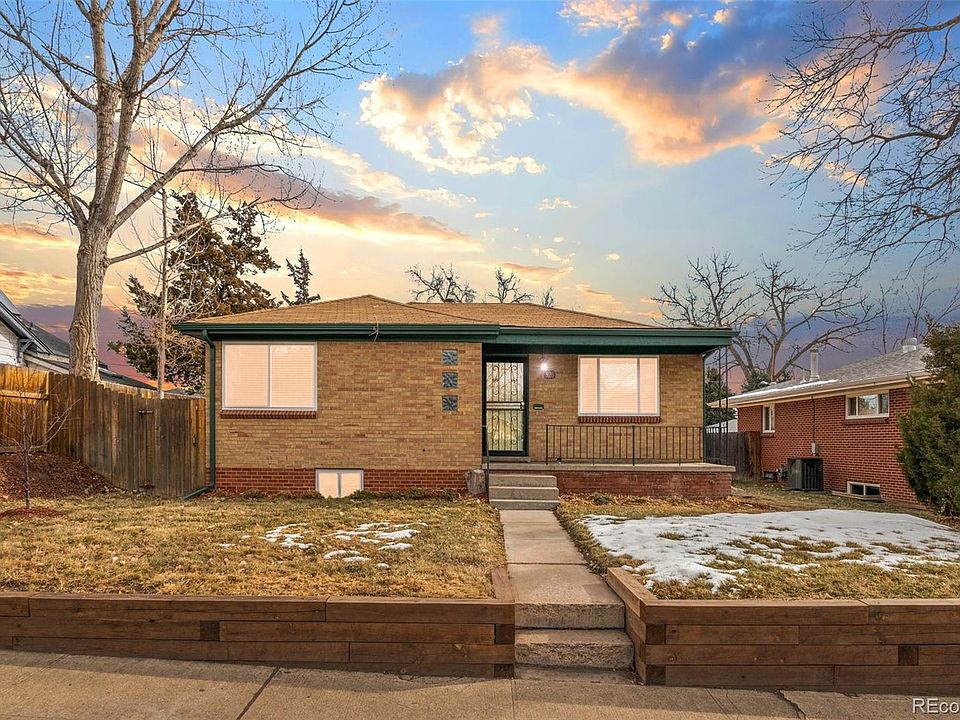 326 S Holly Street, Denver, CO 80246 Zillow