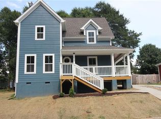630 Grace St, Gastonia, NC 28052