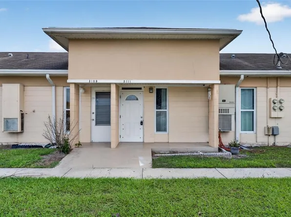 3111 Club Cir, Lake Wales, FL 33854