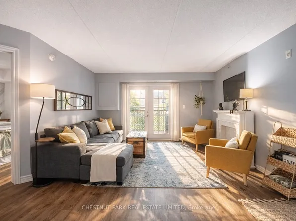 2055 Appleby Line #306, Burlington, ON L7L 7H1