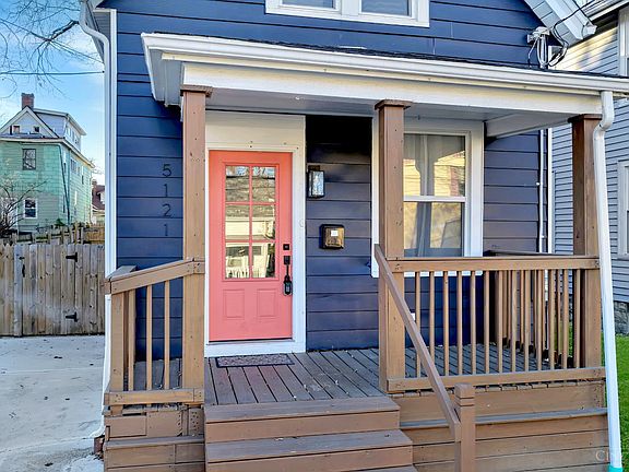 3rd image of 5121 Rolston Ave