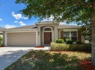 459 Painted Leaf Dr, Brooksville, FL 34604