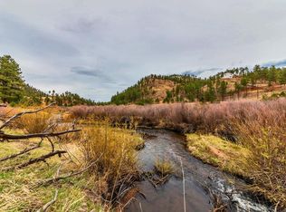 13819 S State Highway 67, Woodland Park, CO 80863