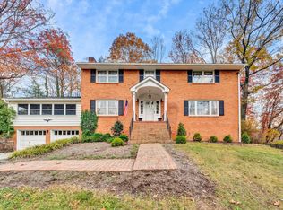 5148 Cave Spring Ln, Roanoke, VA 24018