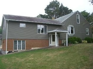 367 Old Route 322, Philipsburg, PA 16866