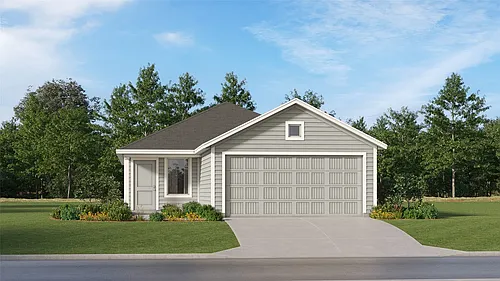 1617 Crested Way Photo 1