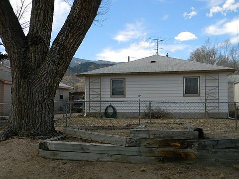 Street View Looking West