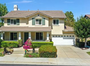 16825 Quail Country Ave, Chino Hills, CA 91709