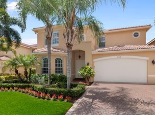 8608 Woodgrove Harbor Ln, Boynton Beach, FL 33473