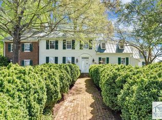 1024 The Great Rd, Fieldale, VA